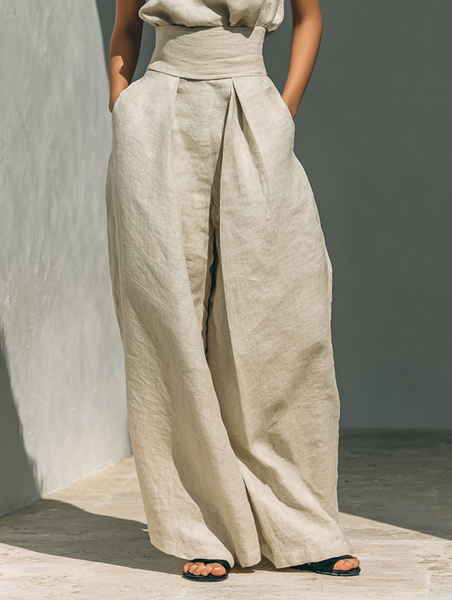 Eloisa | Ruffle Sleeve Elegance Dress