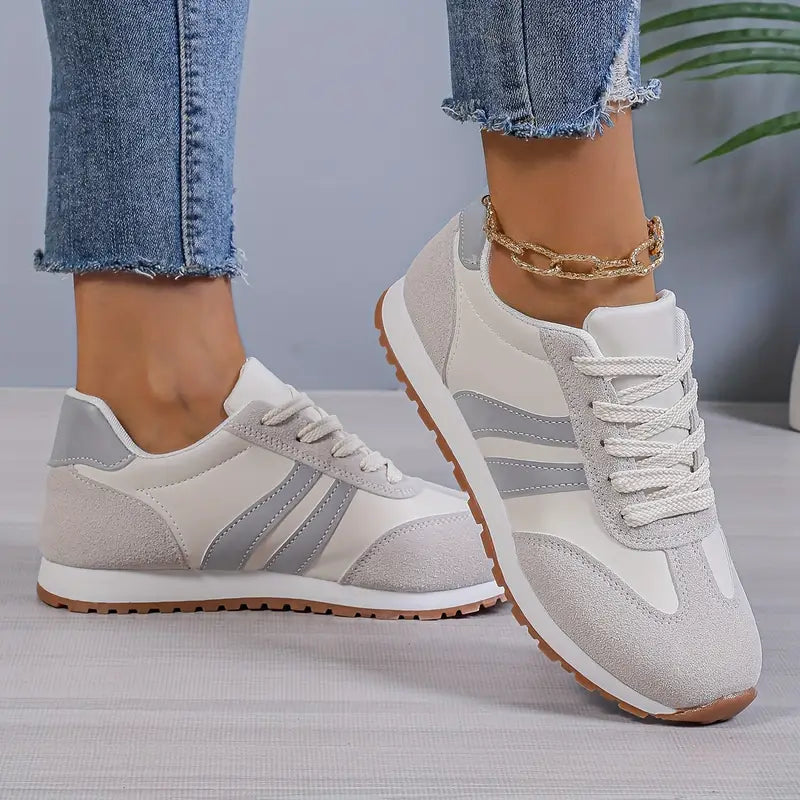 Raphaela | Orthopedic Comfort Sneakers for Everyday Wear