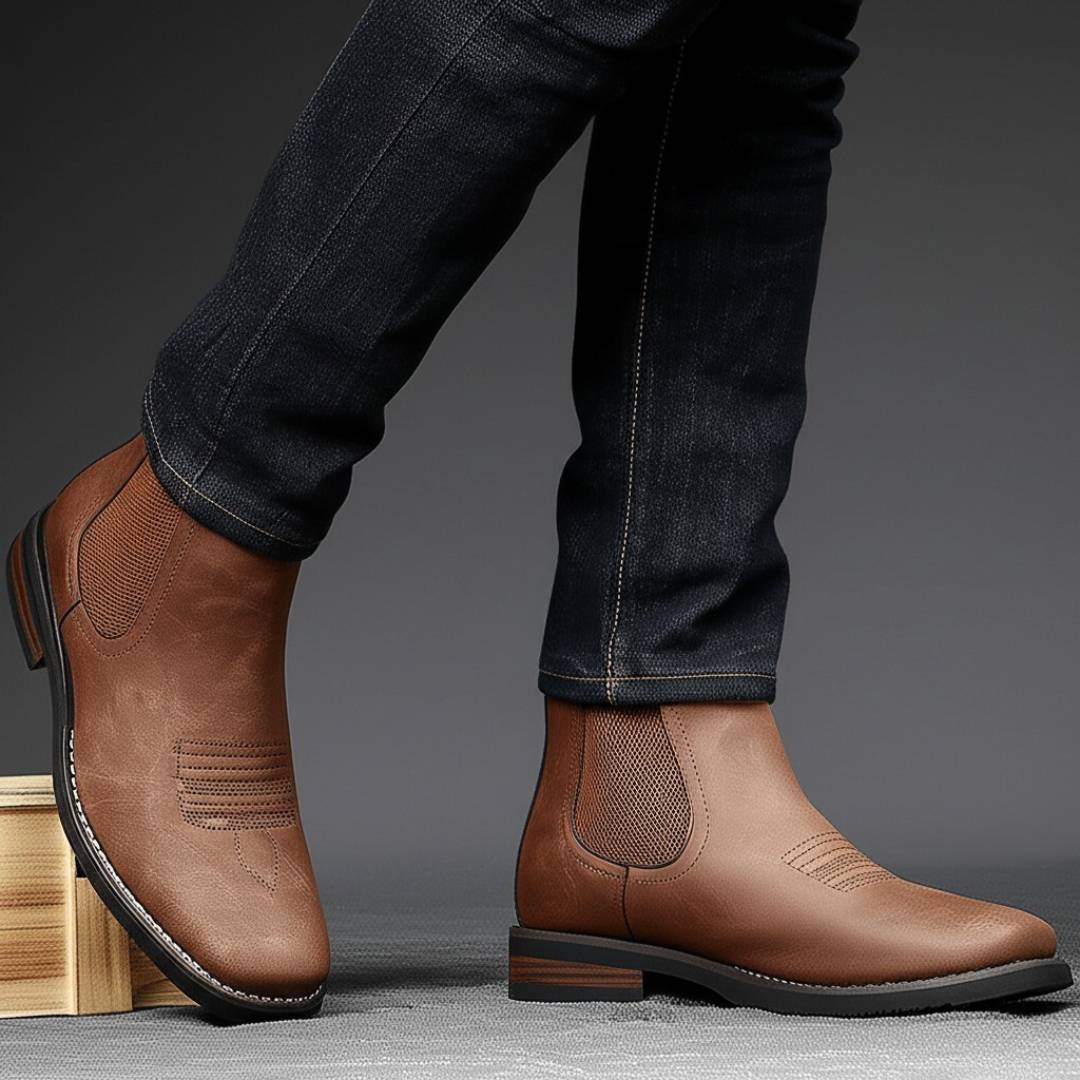 Aurelthor | Elegant Men’s Shoes