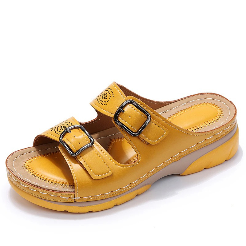 Lovas | Supportive Sandals