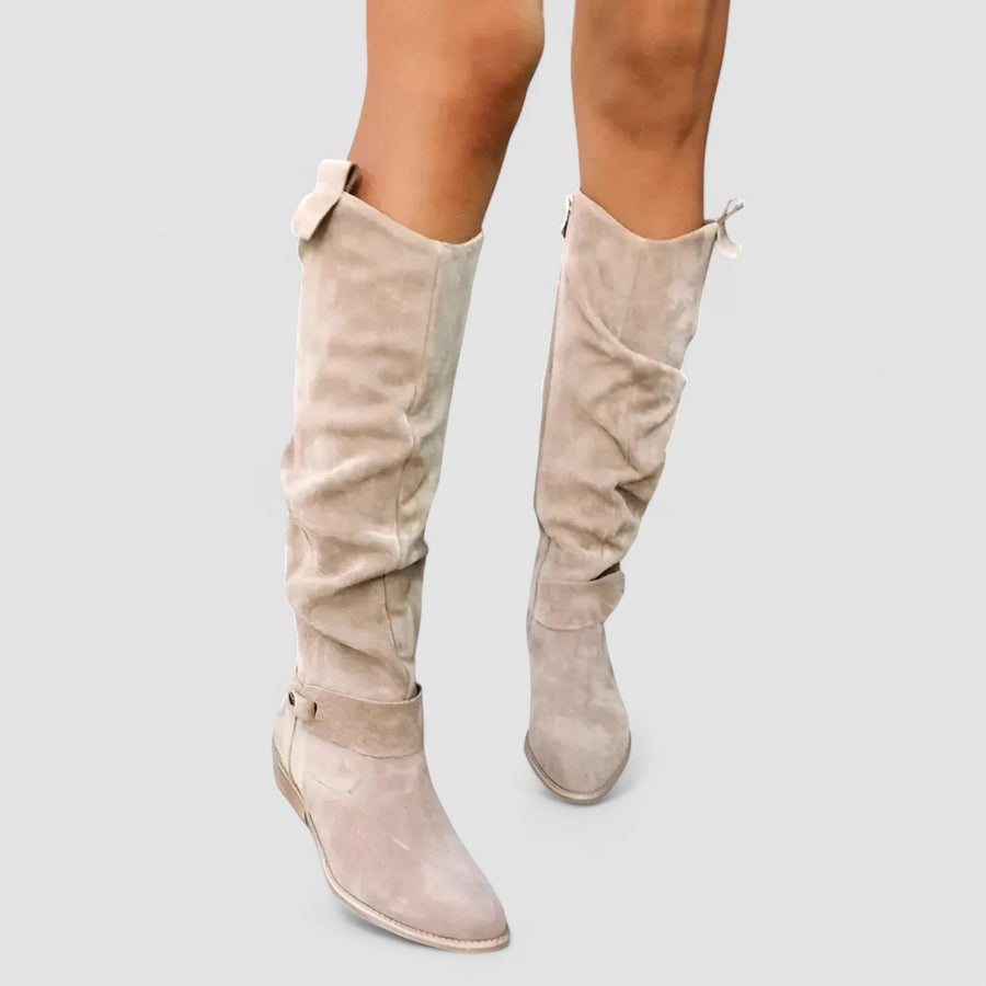 Madoka | Orthopedic Boots