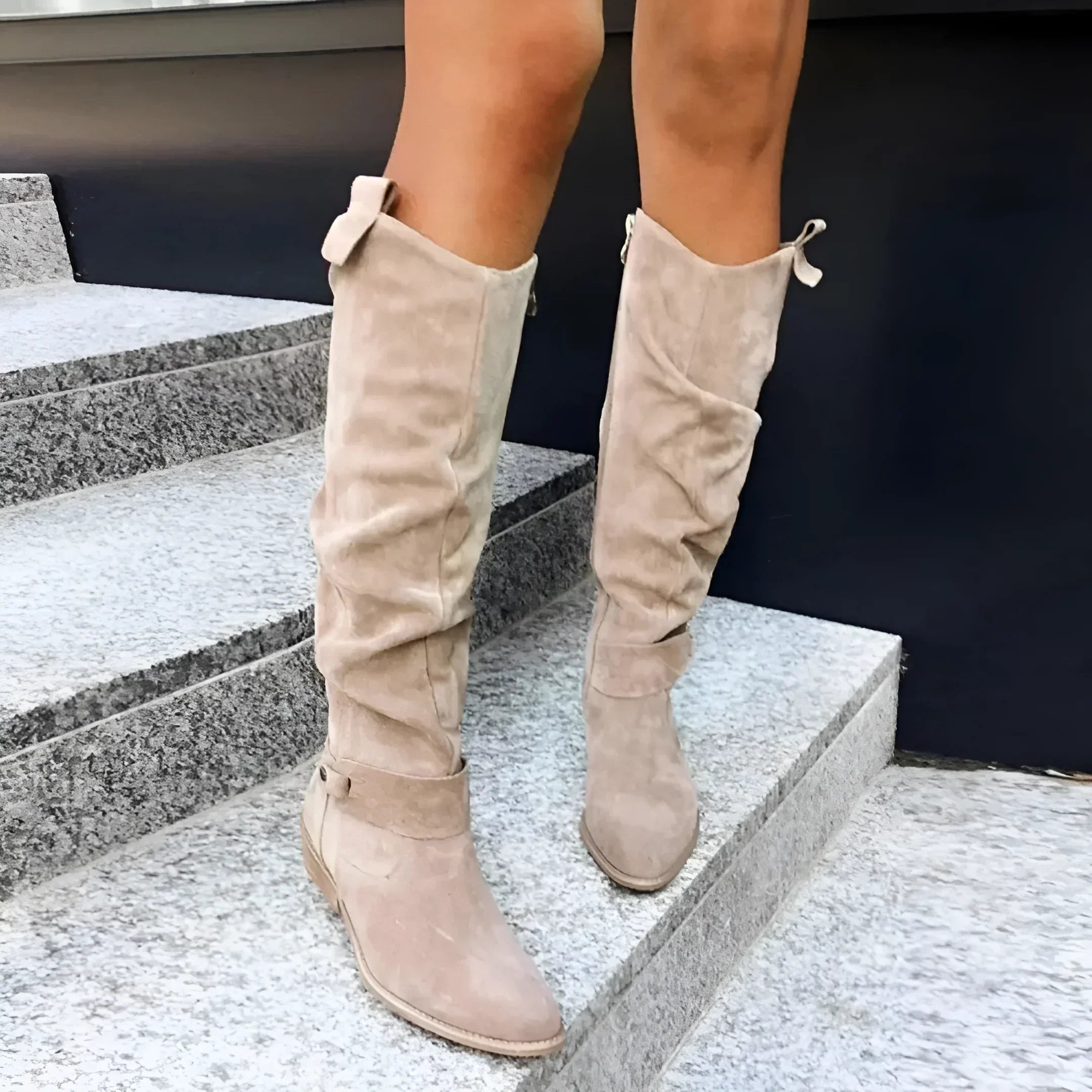 Judy | Chic Women’s Boots