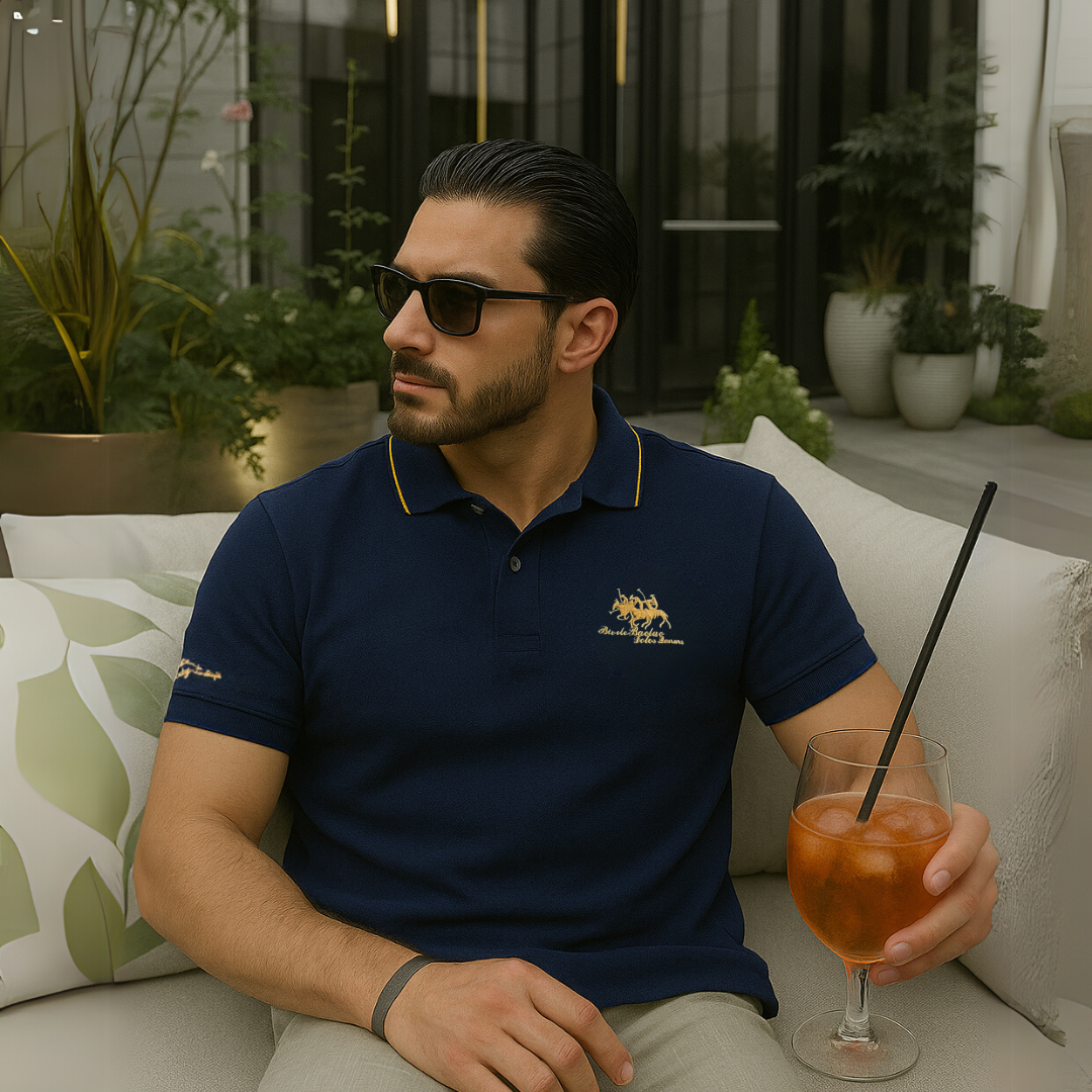 William|Luxury Polo