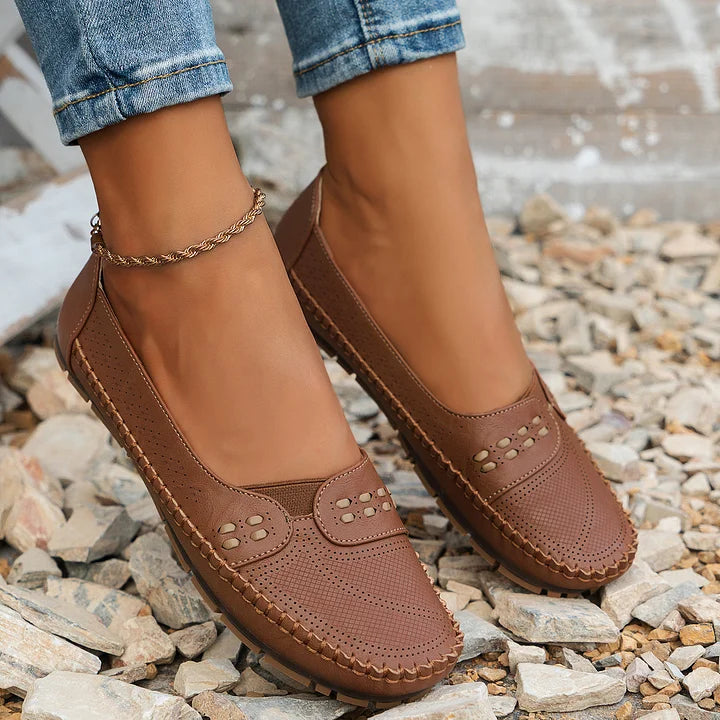Aubri | Orthopaedic Shoes