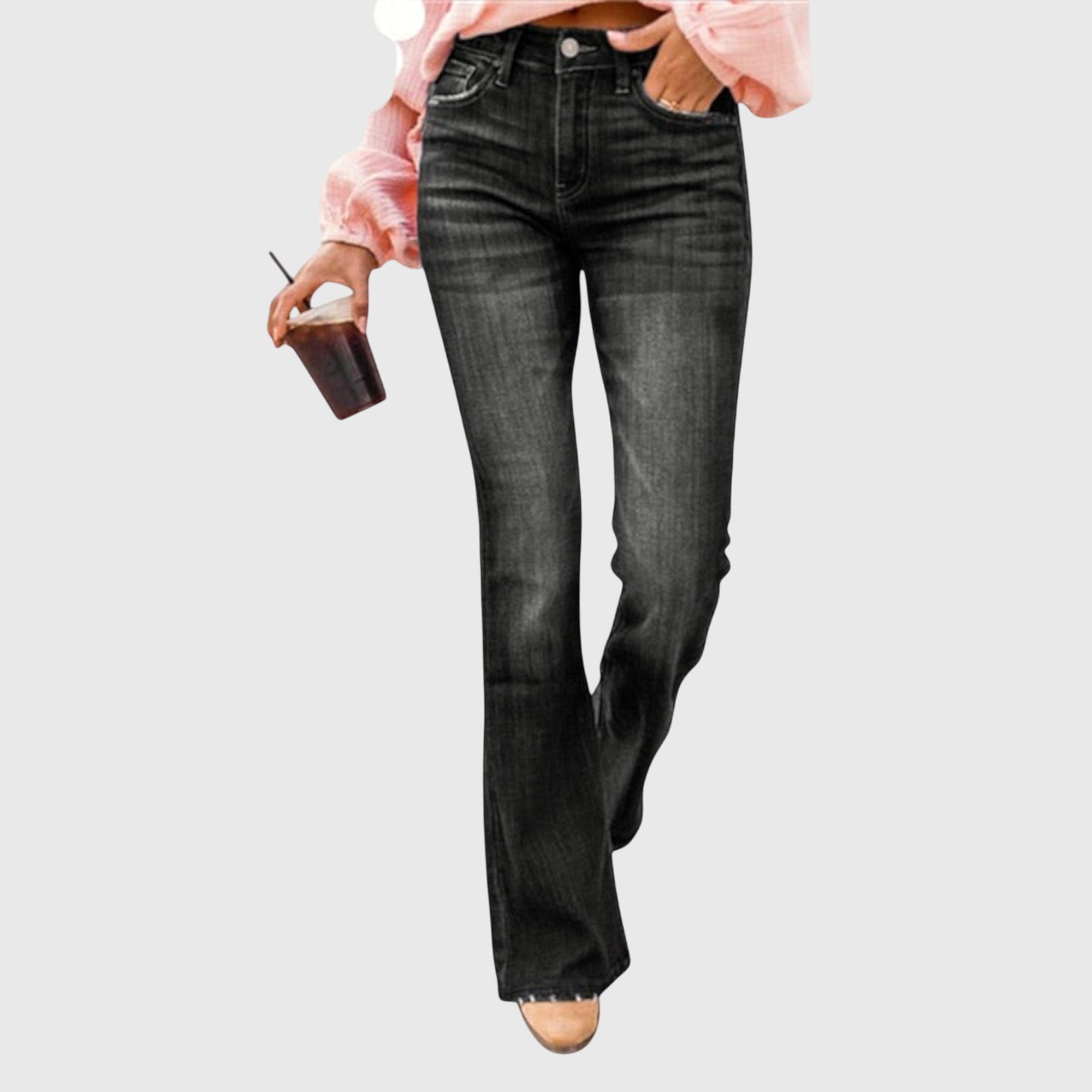 Ellis | Comfortable Stretch Pants