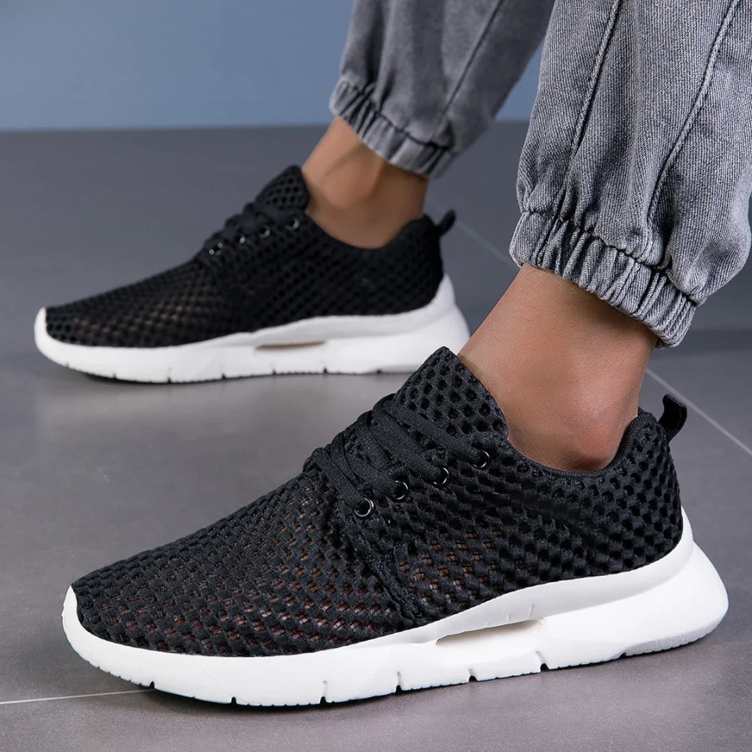 Phil™ | Orthopedic Walking Shoes