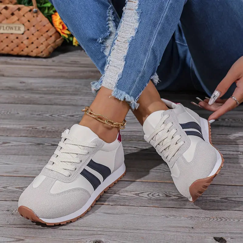 Raphaela | Orthopedic Comfort Sneakers for Everyday Wear