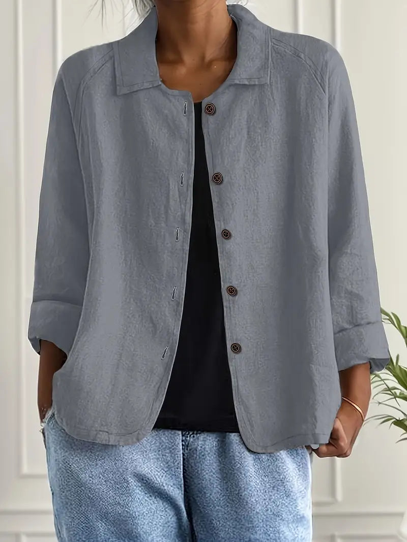Shifra | Classic Light Top