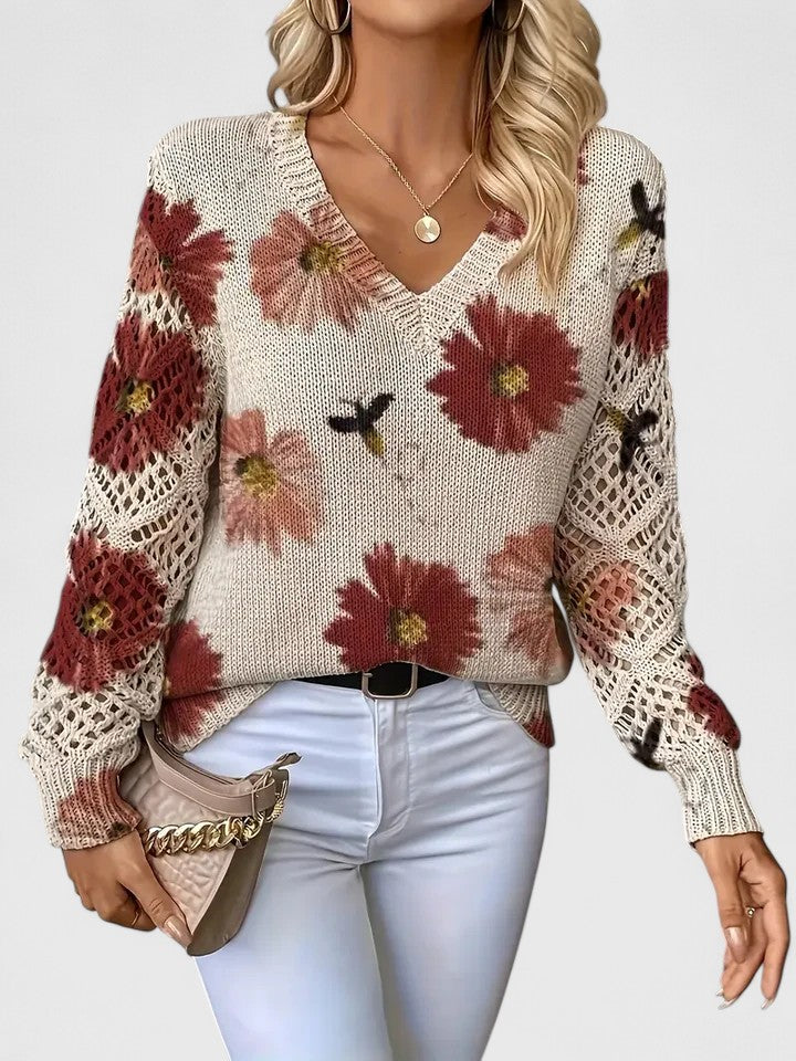 Lynn | Elegant Cardigan