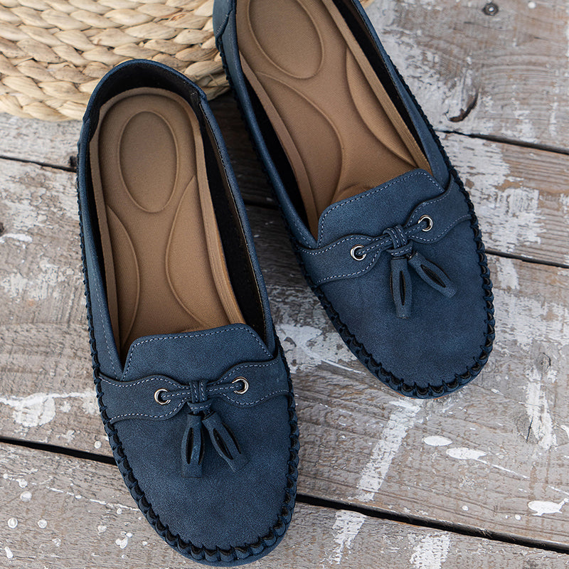 Lee | Orthopedic Vintage Loafers