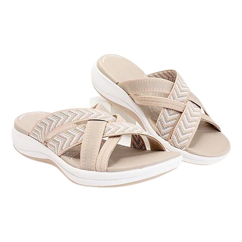 Velvet | Orthopedic Comfort Sandals