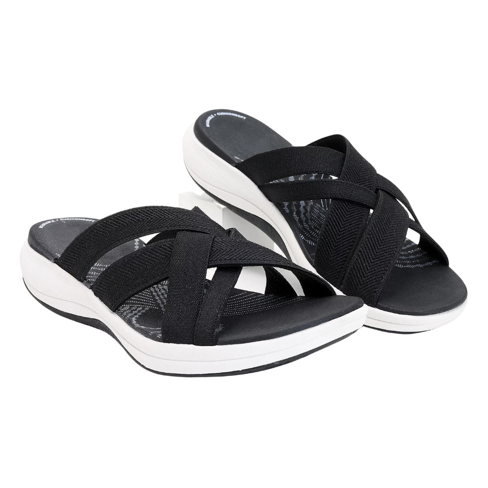 Velvet | Orthopedic Comfort Sandals