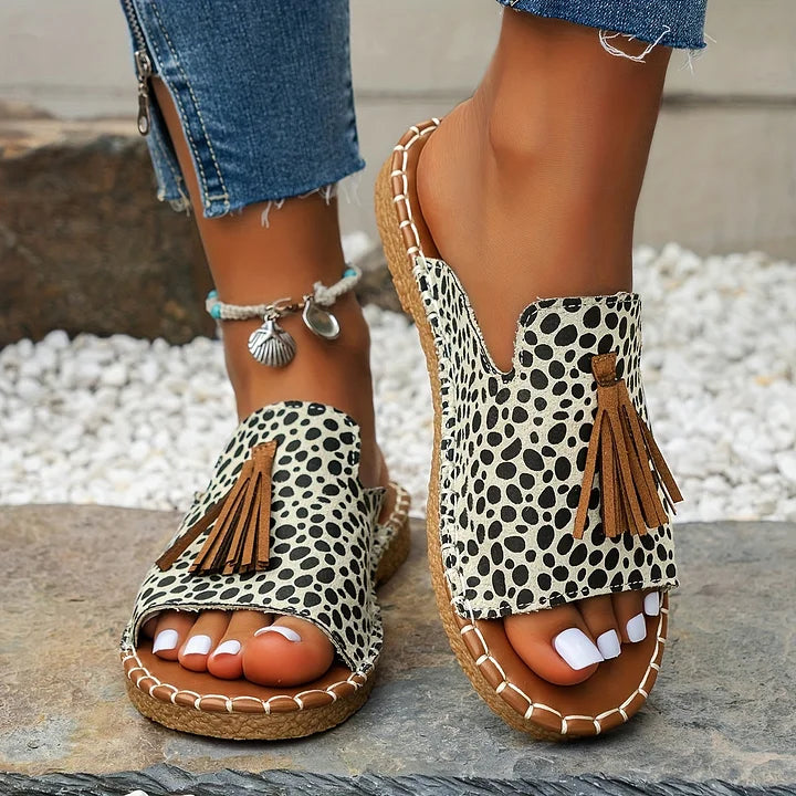 Caroline | Casual Orthopedic Sandals