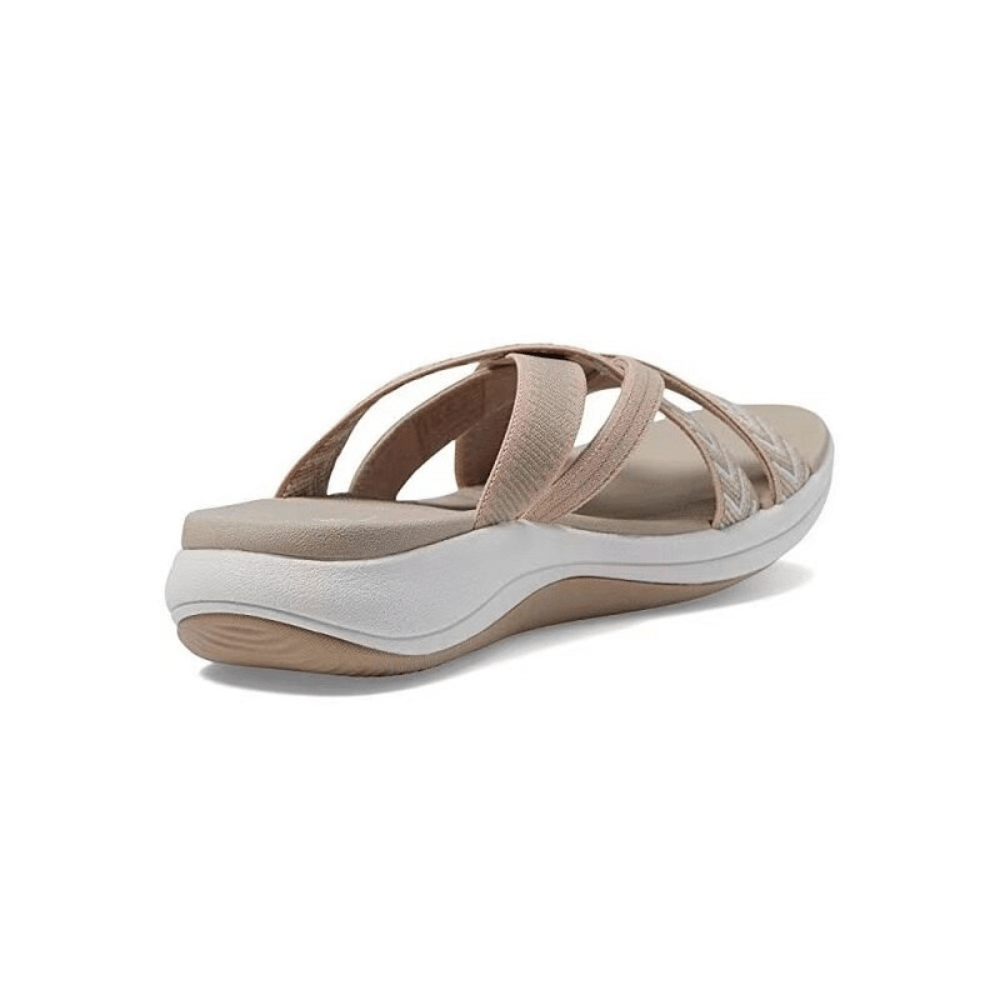 Velvet | Orthopedic Comfort Sandals