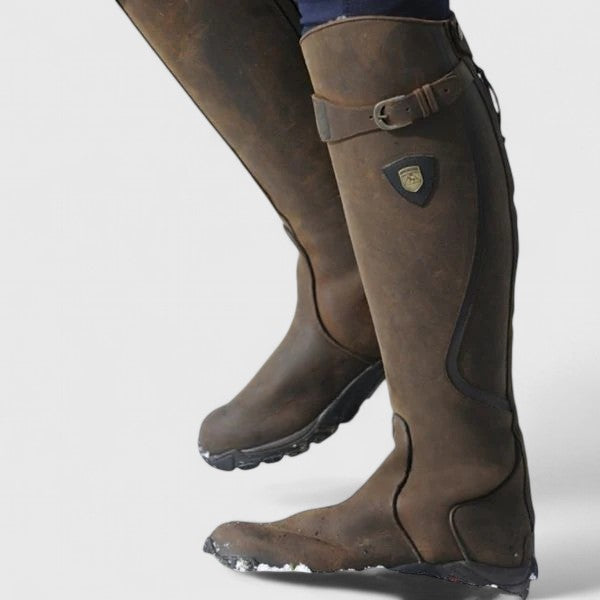 Genna | Orthopedic Boots