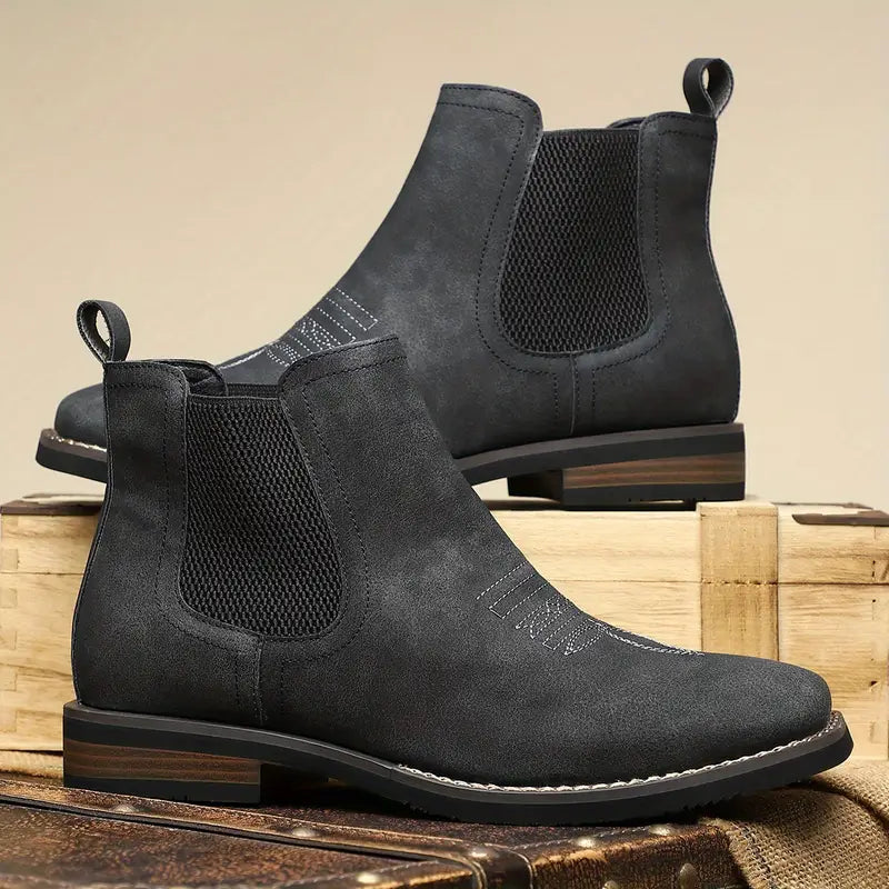 Aurelthor | Elegant Men’s Shoes