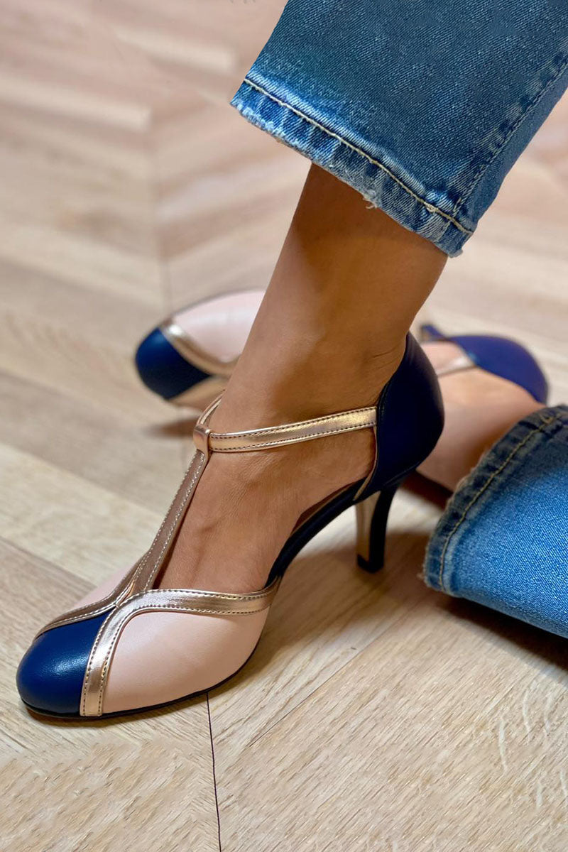 Ricki | Elegant Heels