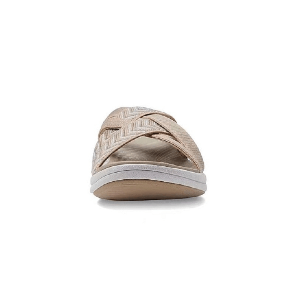 Velvet | Orthopedic Comfort Sandals