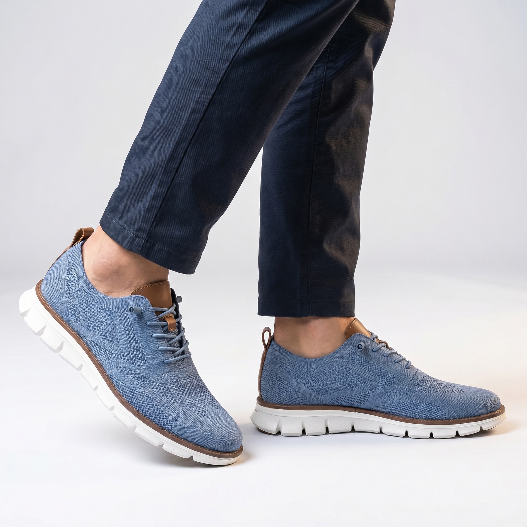 Arthur | Premium Breathable Shoes