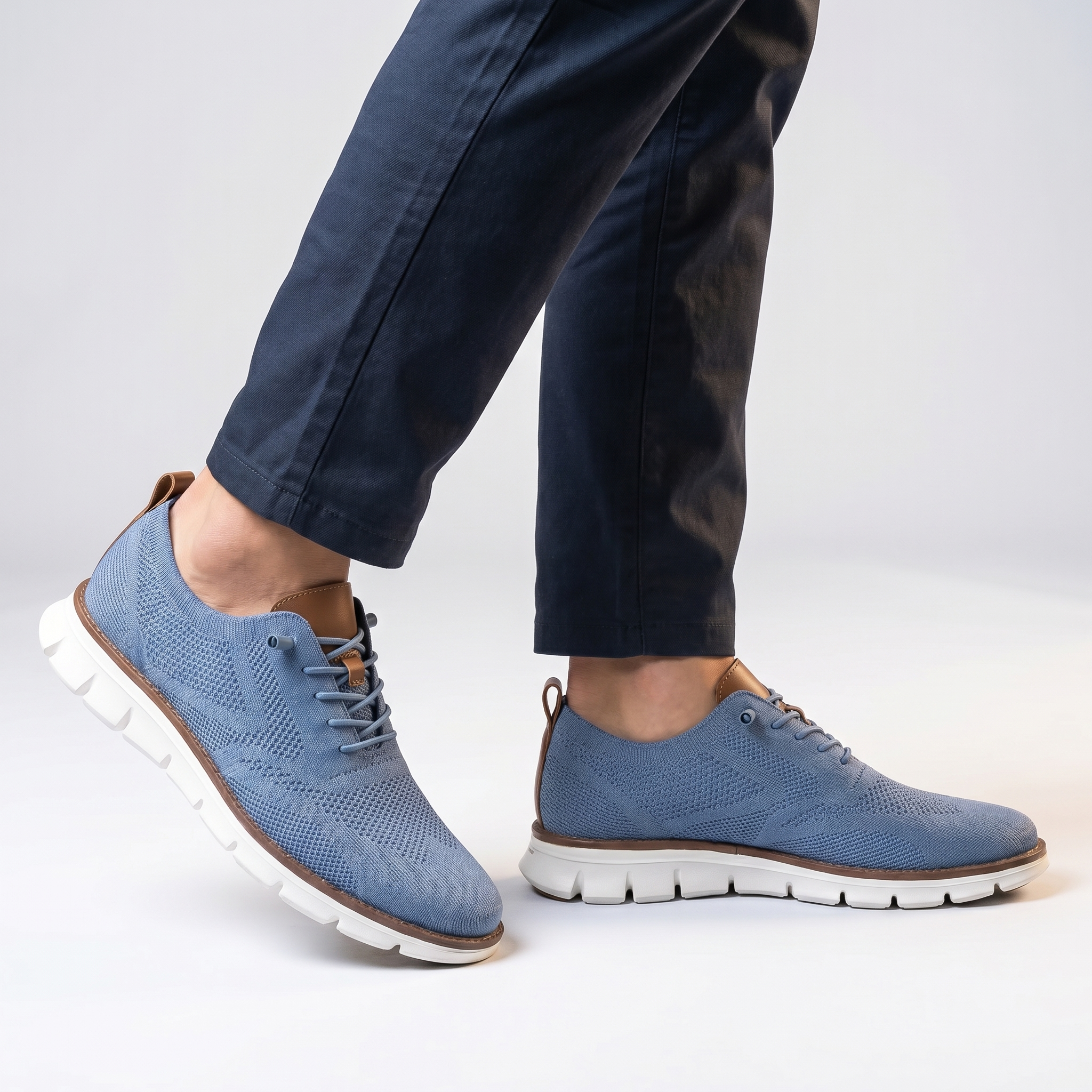 Arthur | Premium Breathable Shoes