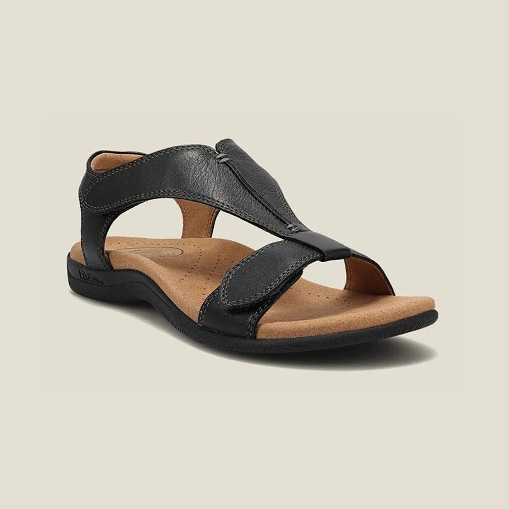 Angelica | Soft Orthopedic Sandal