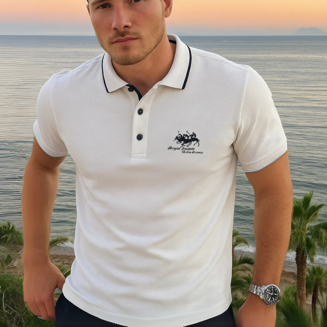 William|Luxury Polo