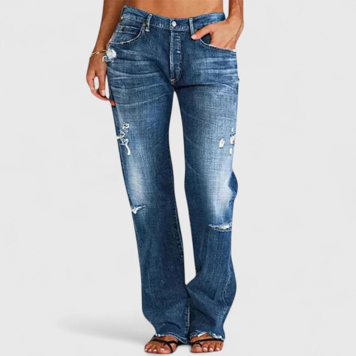 Stormie | Elegant Jeans