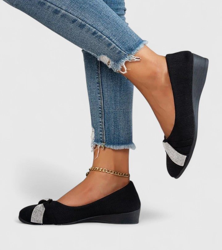 Carley | Orthopedic Shoes
