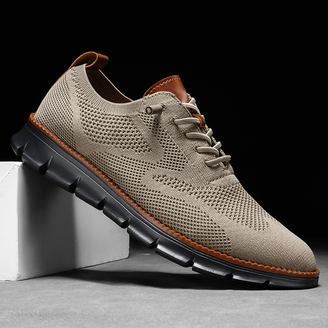 Arthur | Premium Breathable Shoes