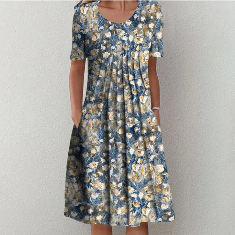 Bristol | Elegant Dress