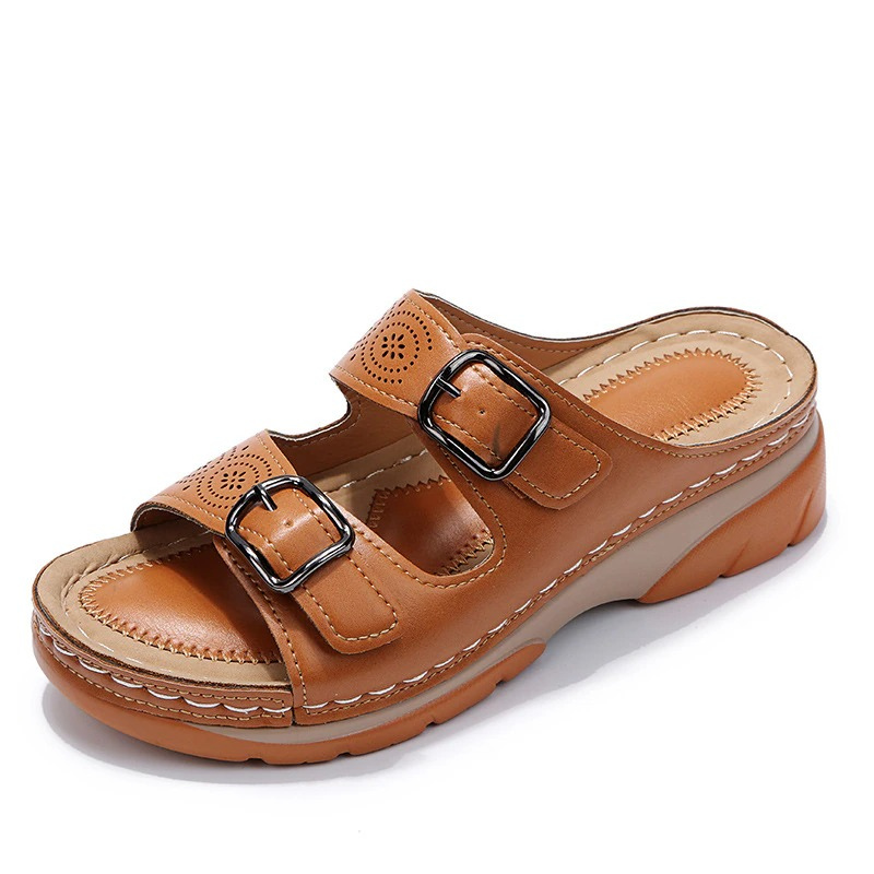 Lovas | Supportive Sandals