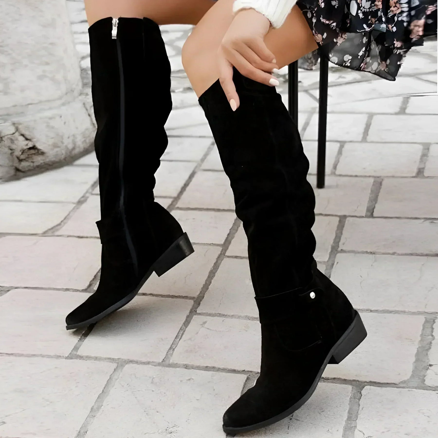 Judy | Chic Women’s Boots