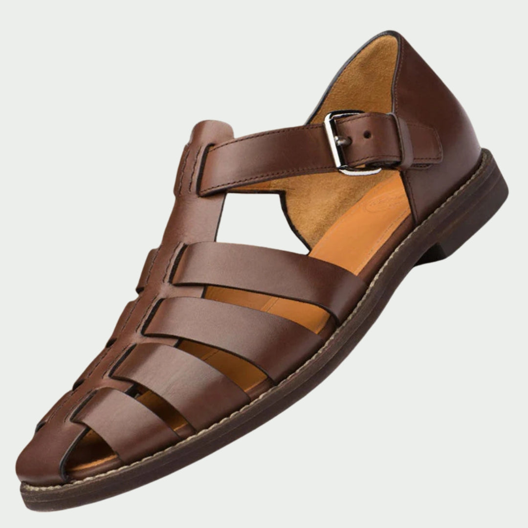 Vincenzo | Elegant Sandals