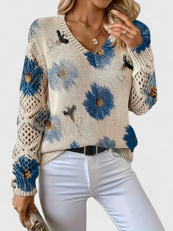 Lynn | Elegant Cardigan
