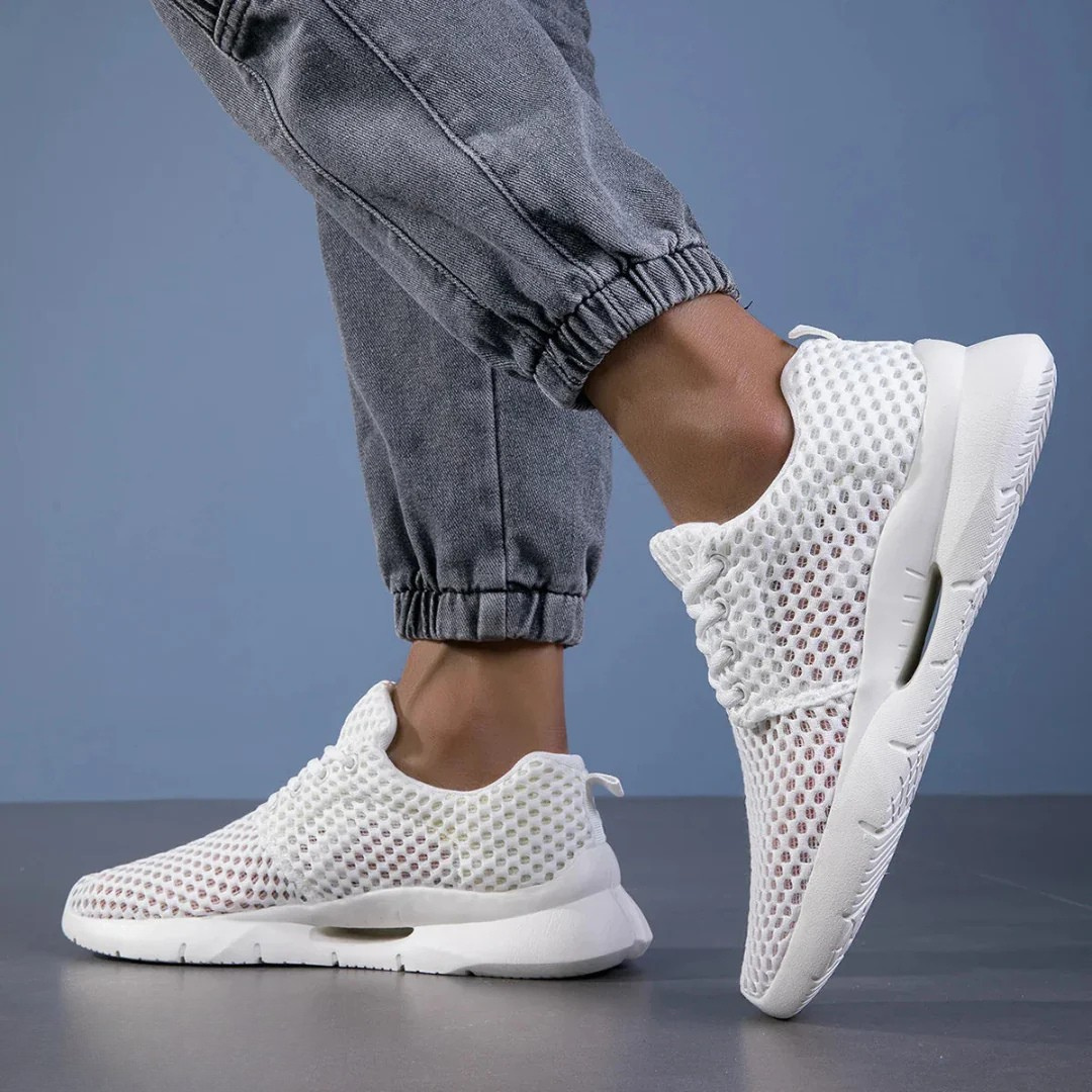 Phil™ | Orthopedic Walking Shoes