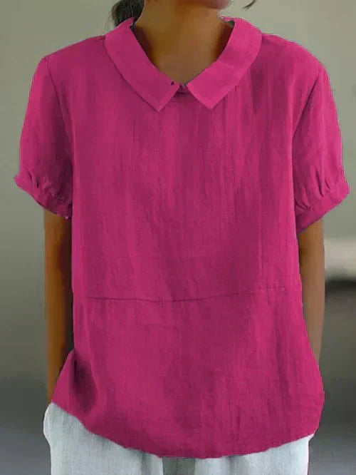 Alianna | Classic Shirt