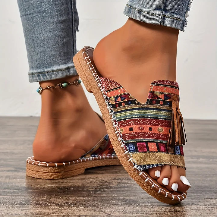Caroline | Casual Orthopedic Sandals