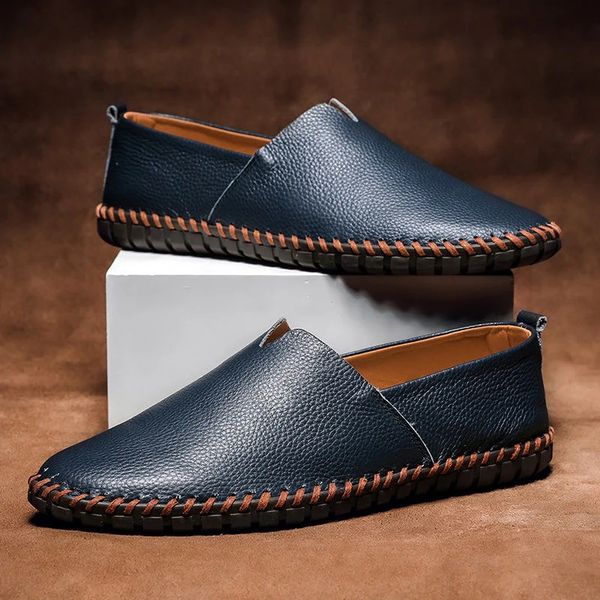 Massimo Loafers