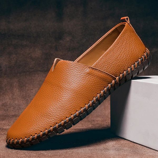 Massimo Loafers