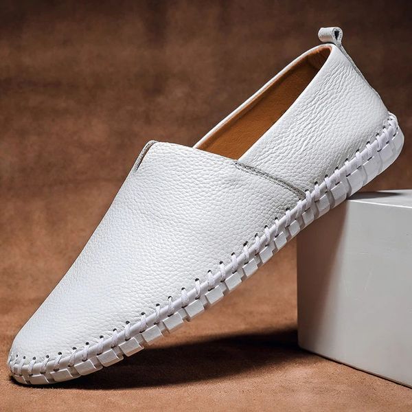 Massimo Loafers
