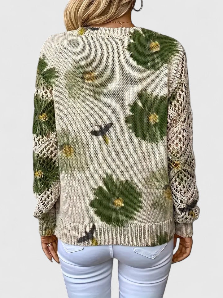 Lynn | Elegant Cardigan