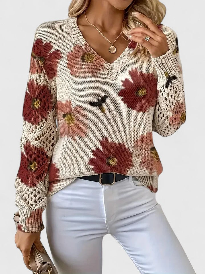 Lynn | Elegant Cardigan