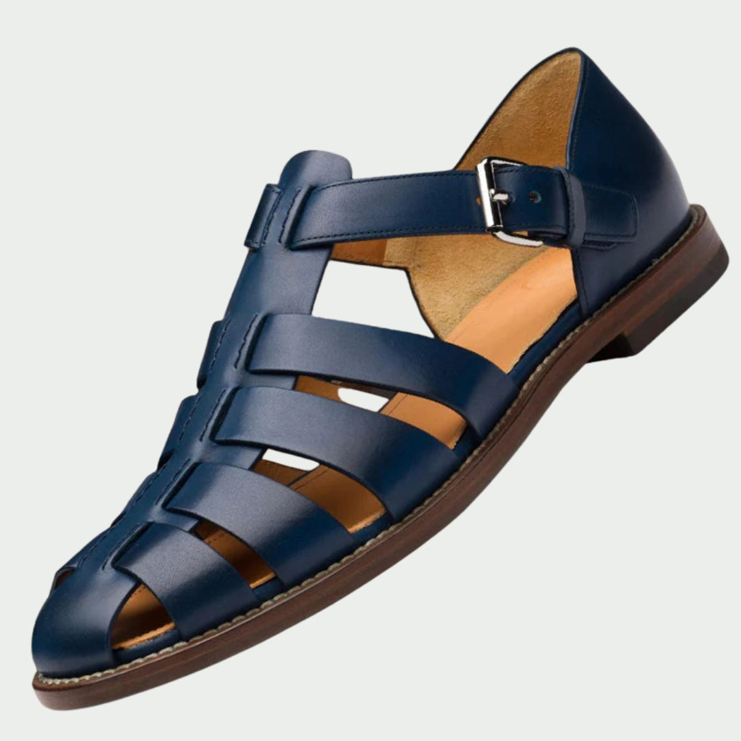 Vincenzo | Elegant Sandals