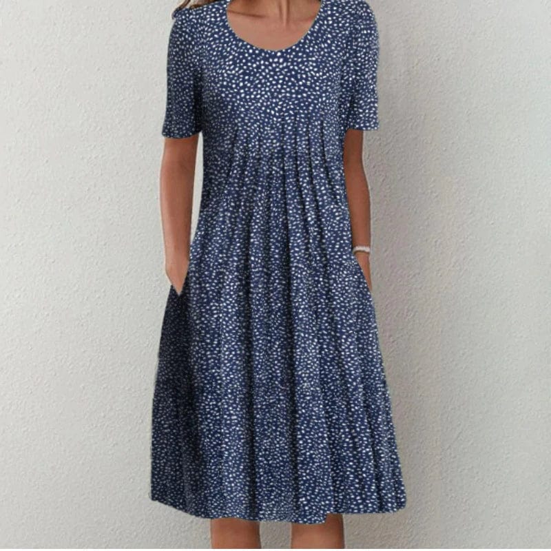 Bristol | Elegant Dress