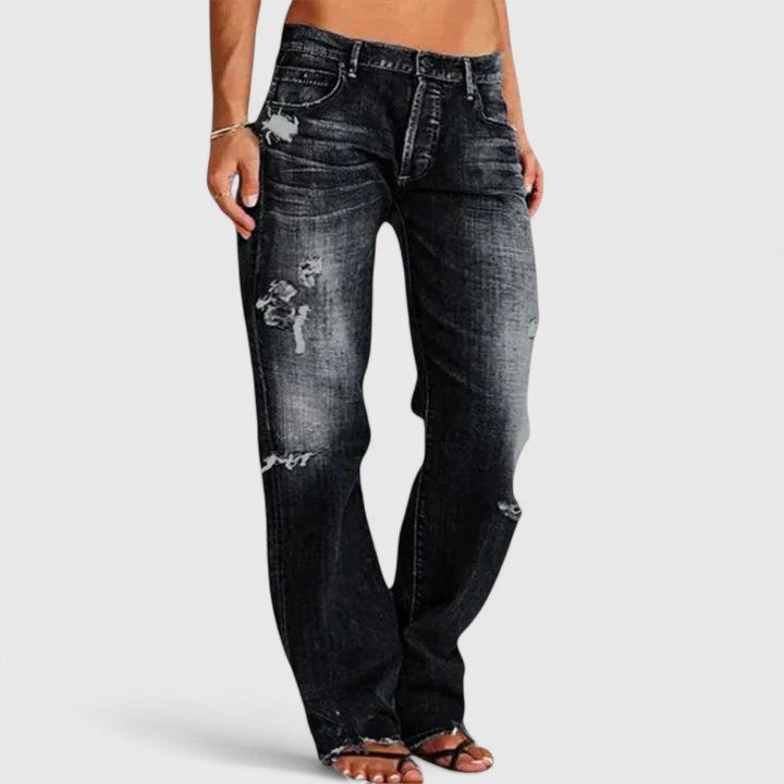 Stormie | Elegant Jeans