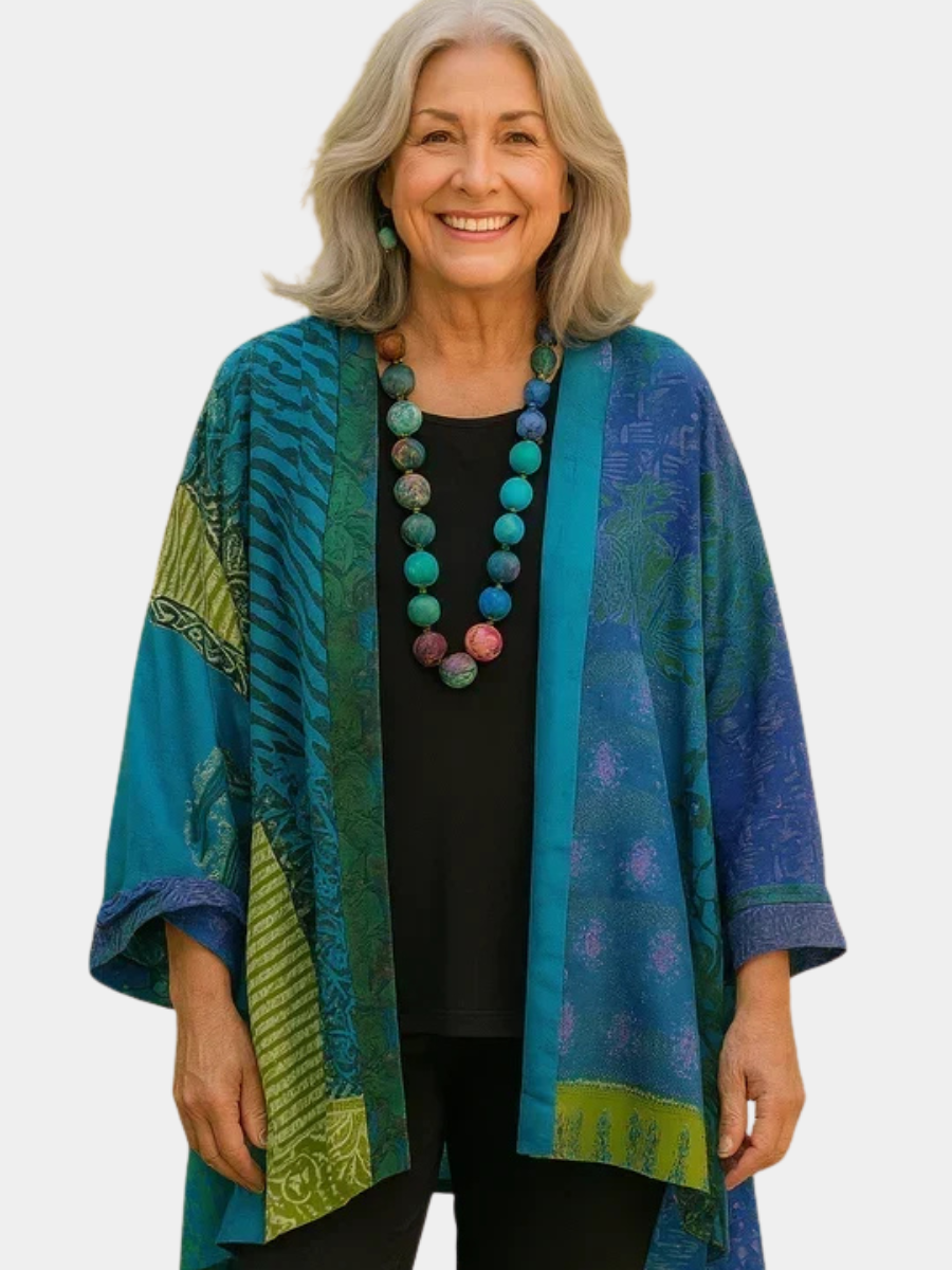 MARY | TIMELESS CARDIGAN FOR WOMEN