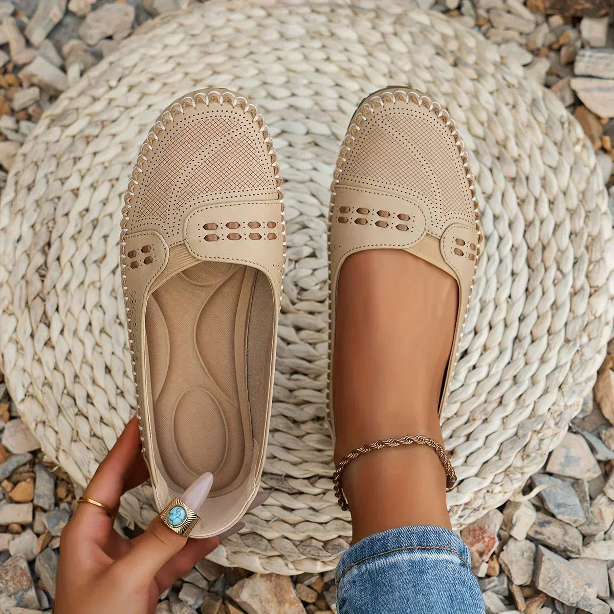 Aubri | Orthopaedic Shoes