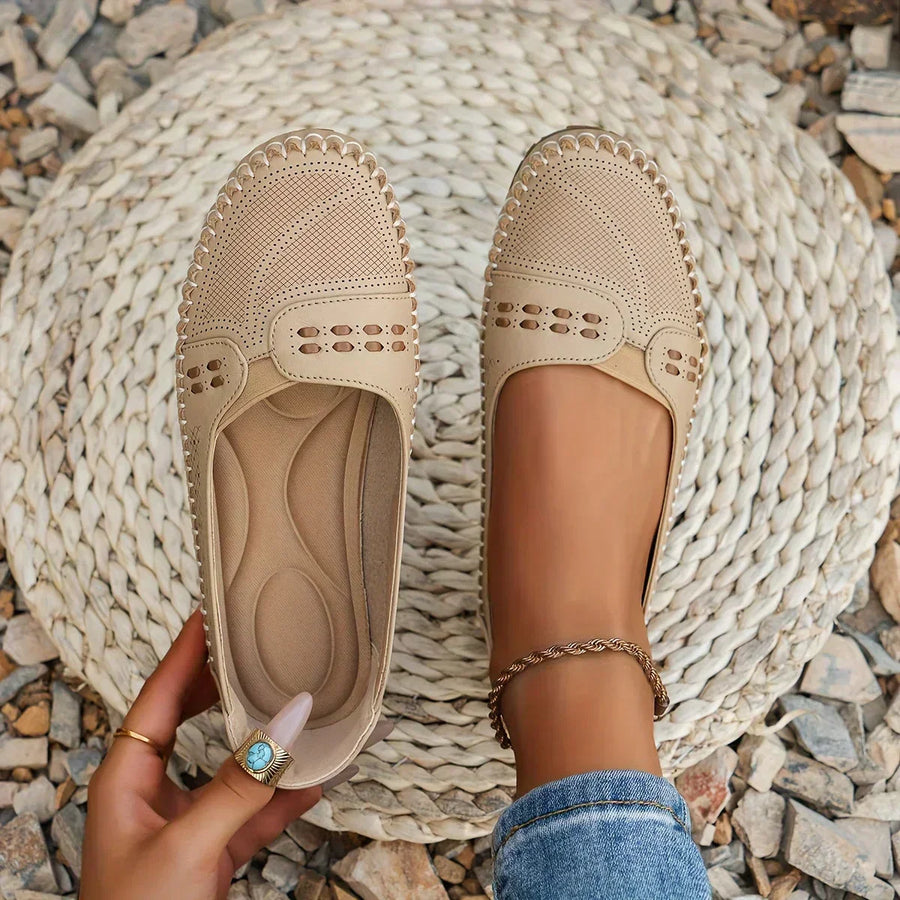 Aubri | Orthopaedic Shoes