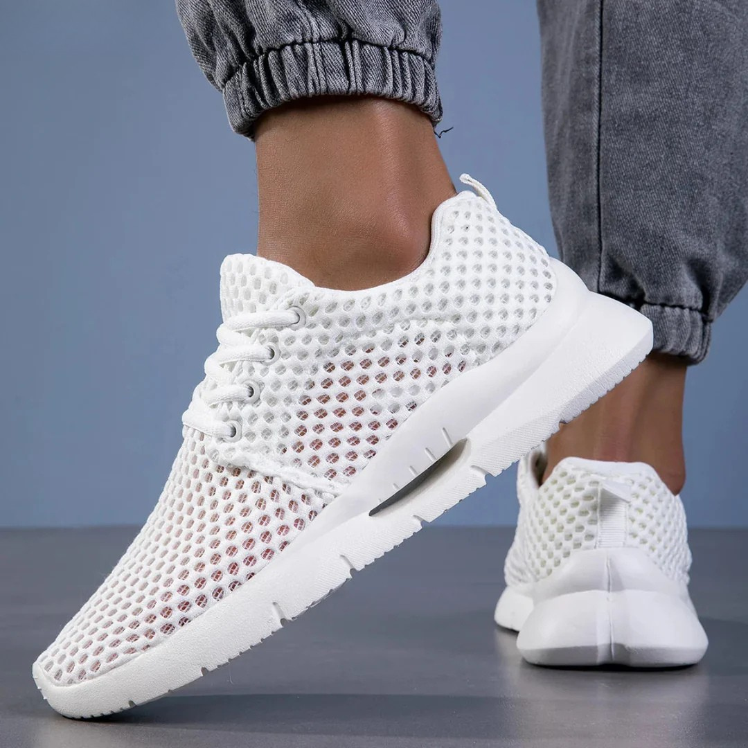Phil™ | Orthopedic Walking Shoes