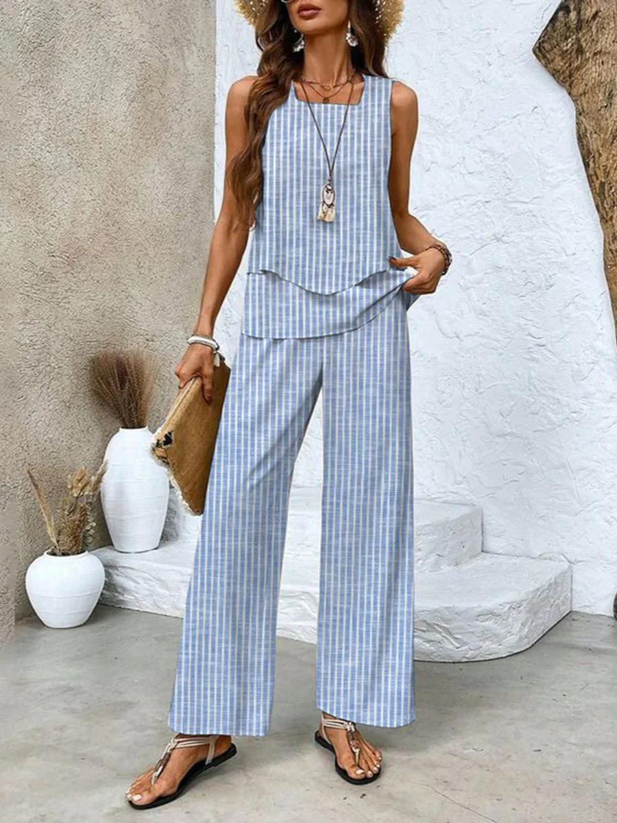 Shauna | Elegant Summer Set